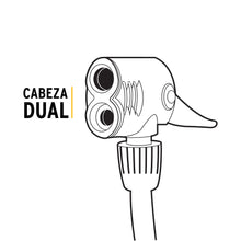 Cargar imagen en el visor de la galería, Bomba para inflar de 23&#39;, Pretul
