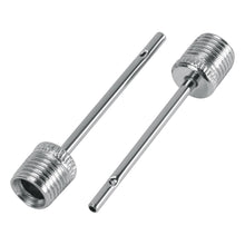 Cargar imagen en el visor de la galería, Válvula para inflar balones, bolsa 100 piezas, Pretul
