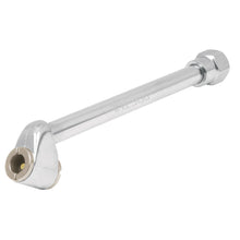 Cargar imagen en el visor de la galería, Valvula inflador cabeza doble, cuerda 1/4 NPT, Pretul
