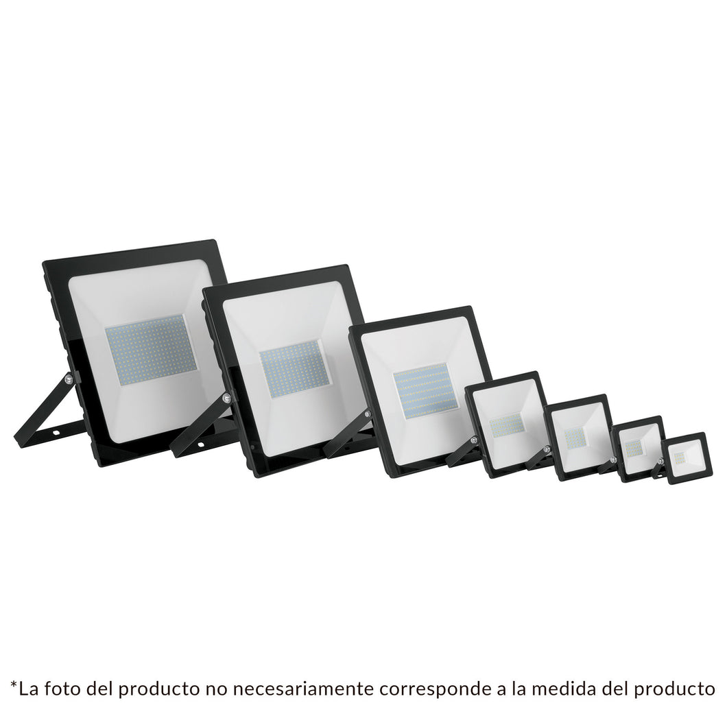 Reflector ultra delgado de LED, 30 W