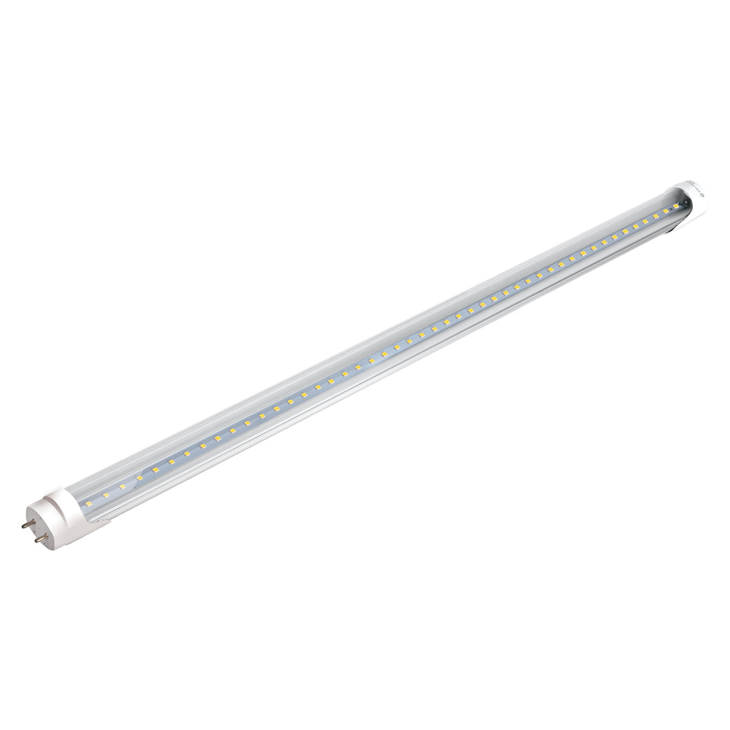 Tubo de LED T8, 36 W, 2.4 m, Volteck Basic