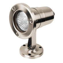 Cargar imagen en el visor de la galería, Sobrepuesto exterior, cilíndrico, spot, 1xMR16GU5.3
