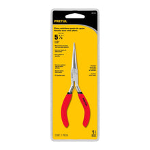 Cargar imagen en el visor de la galería, Pinza de punta de aguja 6&#39;, Pretul
