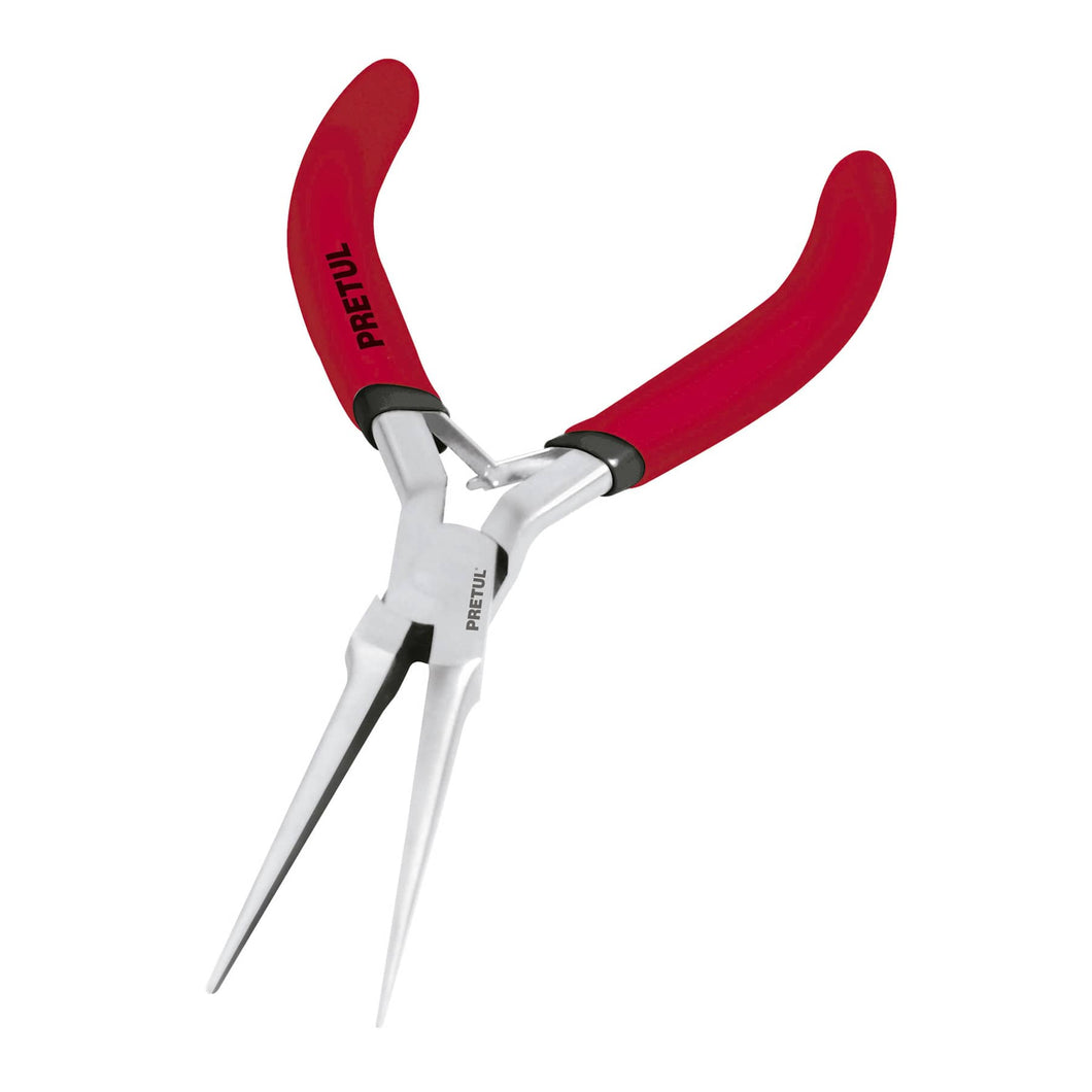 Pinza de punta de aguja 6', Pretul