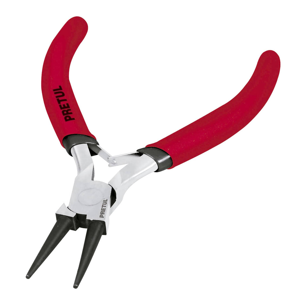 Pinza de punta redonda, 5',Pretul