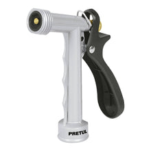 Cargar imagen en el visor de la galería, Pistola metálica p/riego, 5&#39;, Pretul
