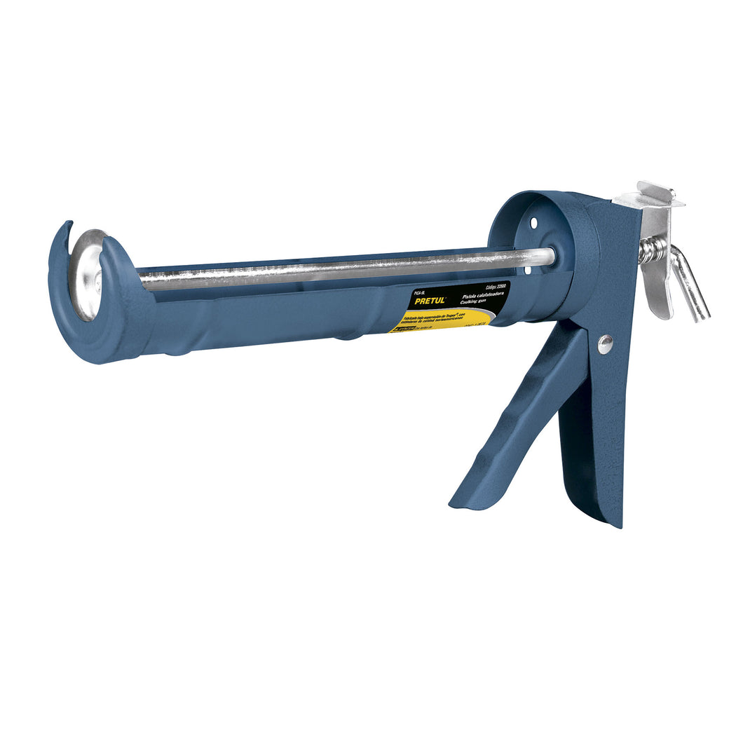 Pistola calafateadora lisa, Pretul