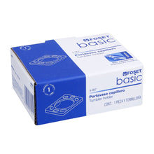 Cargar imagen en el visor de la galería, Portavaso cepillero, Foset Basic
