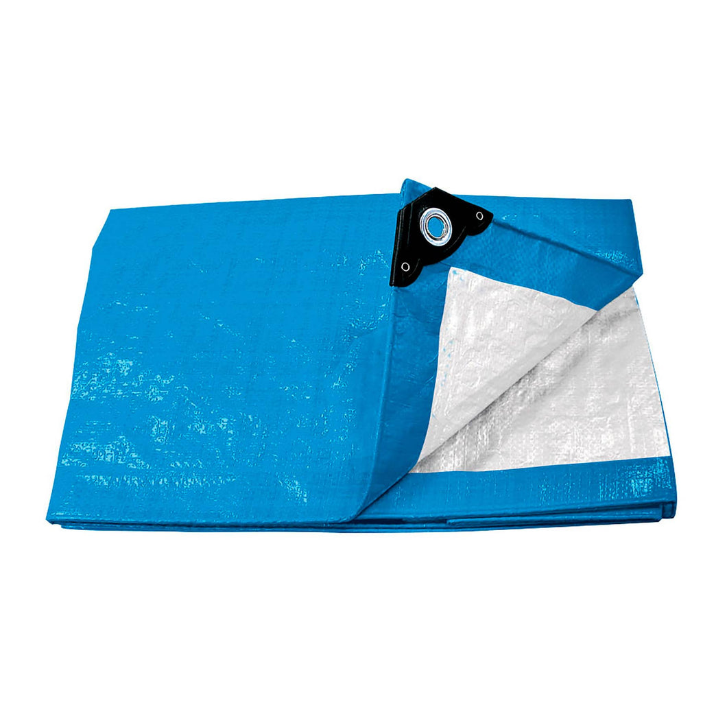 Lona 2 x 3 m, azul, Pretul