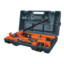 Cargar imagen en el visor de la galería, Porto power hidráulico, 10 toneladas
