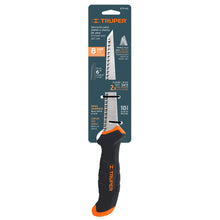 Cargar imagen en el visor de la galería, Serrucho para plafón y muros de yeso, 6&#39;
