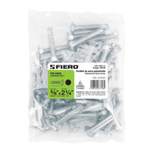 Cargar imagen en el visor de la galería, Tornillo tipo coche, 3/8 x 2-1/4&#39;
