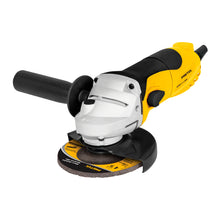 Cargar imagen en el visor de la galería, Esmeriladora angular 4-1/2&#39;, 700 W, Pretul
