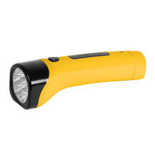 Cargar imagen en el visor de la galería, Linterna recargable de LED, 30 lúmenes, Pretul
