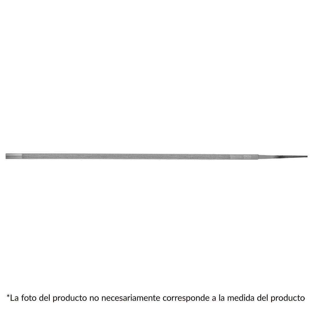 Lima para motosierra 5/32', Pretul