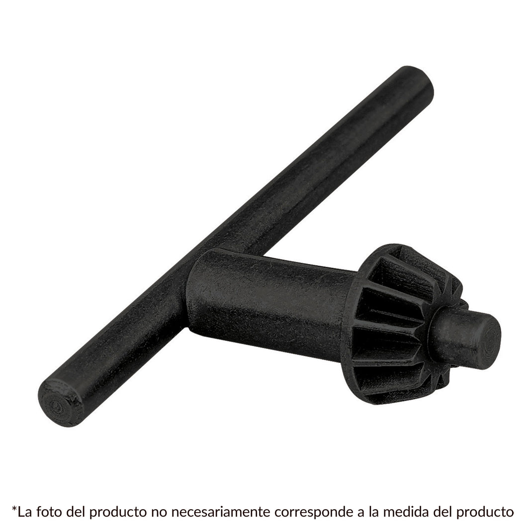 Llave para broquero de 3/8', Pretul