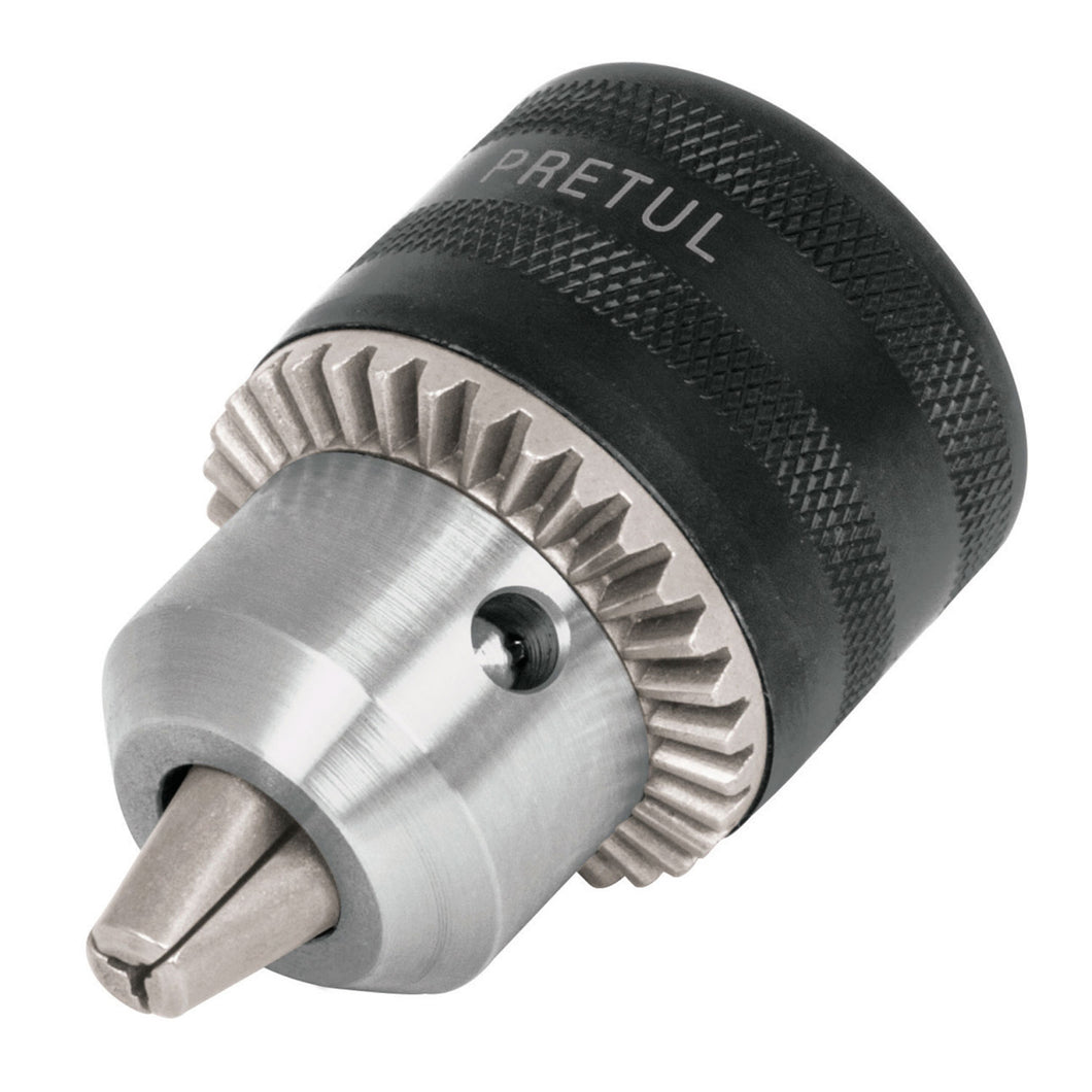 Broquero de 1/2' con llave, Pretul