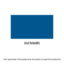 Cargar imagen en el visor de la galería, Pintura (Esmalte acrílico) en aerosol, azul holandés, Pretul

