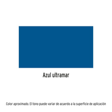 Cargar imagen en el visor de la galería, Pintura (Esmalte acrílico) en aerosol, azul ultramar, Pretul
