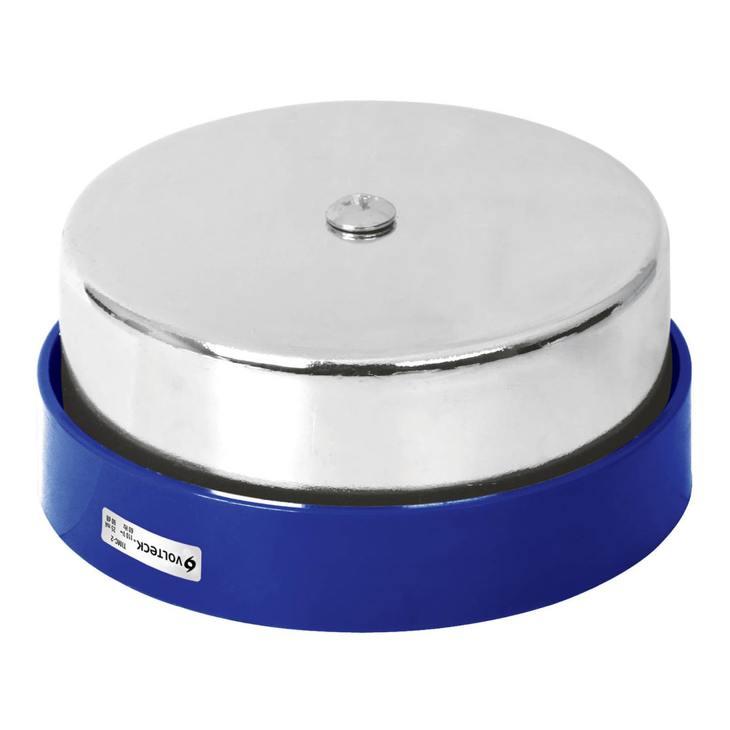 Timbre tipo campana, 2', Volteck