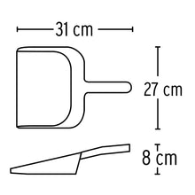 Cargar imagen en el visor de la galería, Recogedor de plástico
