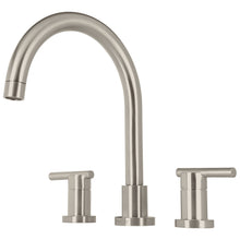 Cargar imagen en el visor de la galería, Mezcladora cuello alto, satín, Element
