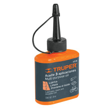 Cargar imagen en el visor de la galería, Aceite multiusos, 30 ml
