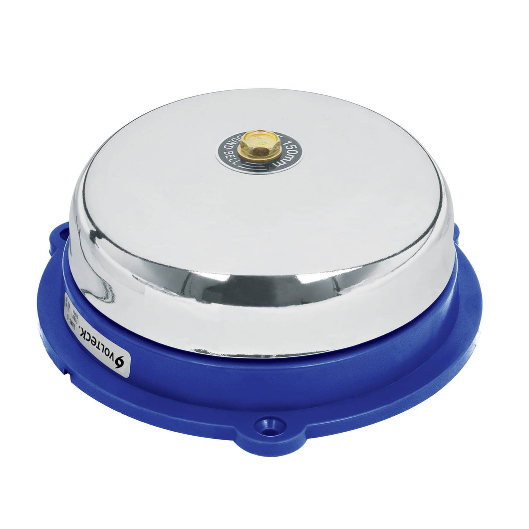 Timbre tipo campana, 6', Volteck