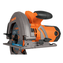 Cargar imagen en el visor de la galería, Sierra circular, 7-1/4&#39;, profesional, 1500 W
