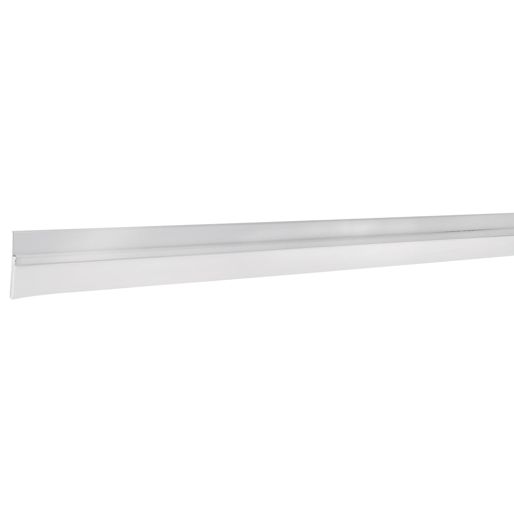 Guardapolvo, 100 cm, aluminio