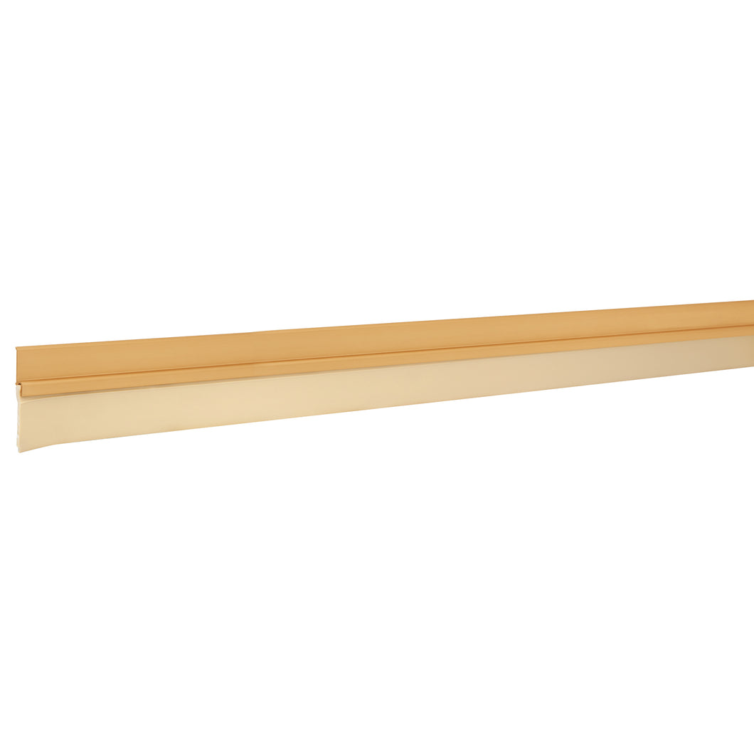 Guardapolvo, 120 cm, dorado