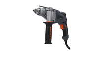 Cargar imagen en el visor de la galería, Taladro 1/2&#39;, industrial, 650 W
