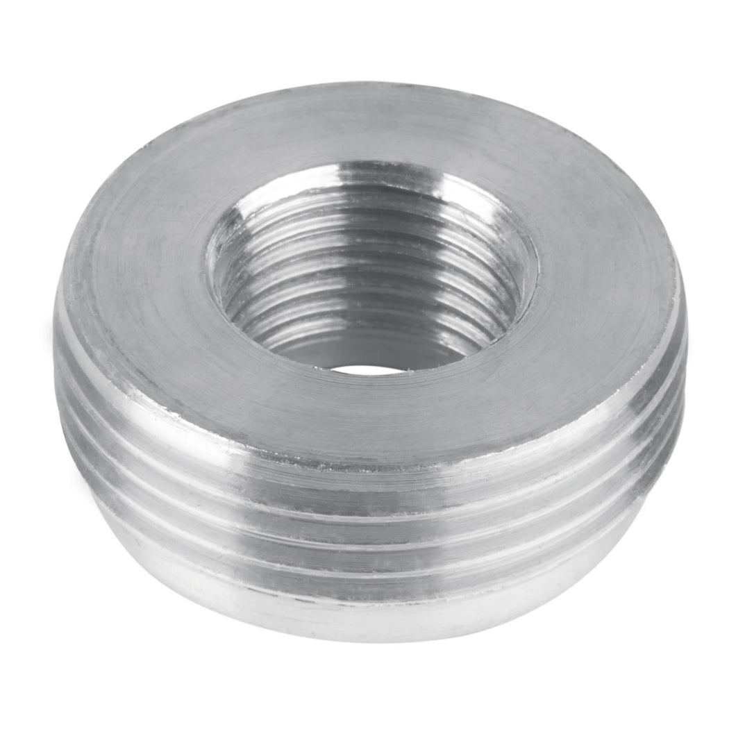 Reducción bushing 1-1/4' a 1/2'