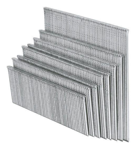 Clavos p/clavadora neumática CLNEU-2-1/2X, 25mm, 2,500 pzas