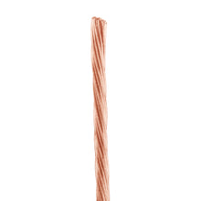 Cargar imagen en el visor de la galería, Cable cobre desnudo calibre 10 AWG, 25 m
