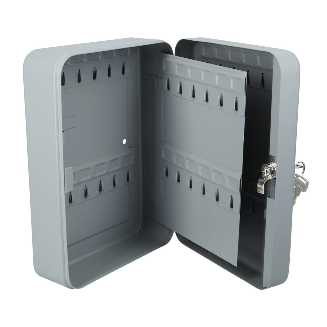 Caja para 36 llaves