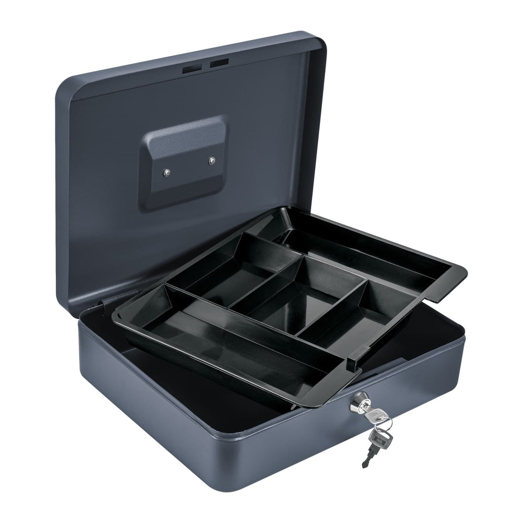 Caja de dinero, 30 cm