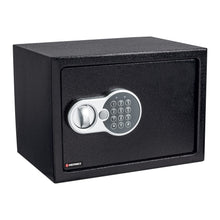 Cargar imagen en el visor de la galería, Caja de seguridad electrónica, 35 cm, 21 litros
