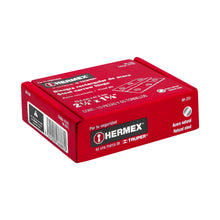 Cargar imagen en el visor de la galería, Bisagra rectangular 2-1/2&#39;, acero pulido
