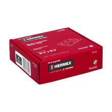 Cargar imagen en el visor de la galería, Bisagra rectangular 3-1/2&#39;, acero inoxidable
