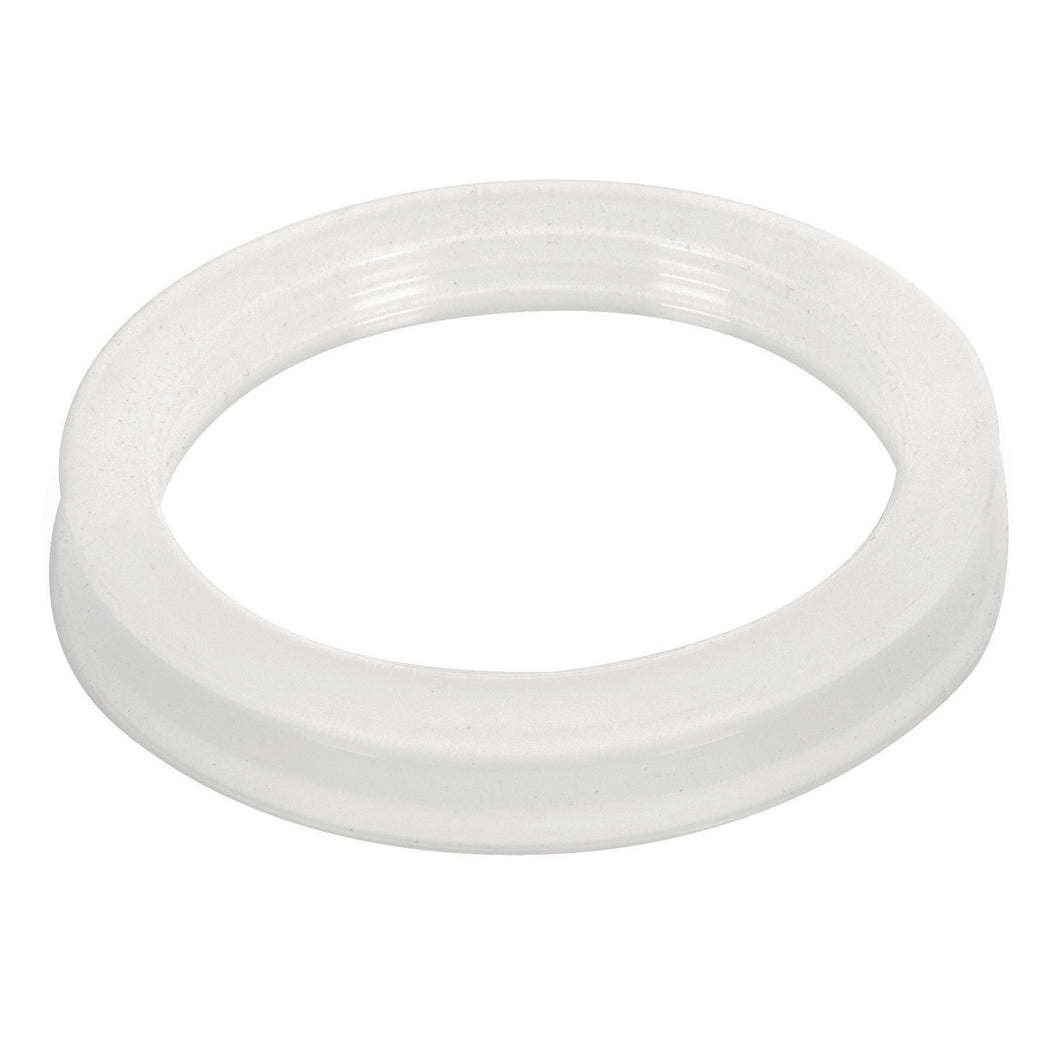 Empaque de silicón para calentador solar, 58 mm