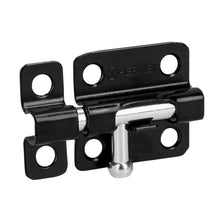 Cargar imagen en el visor de la galería,  Pasador de acero negro, 2&#39;, Hermex Basic
