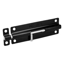 Cargar imagen en el visor de la galería, Pasador de acero negro, 6&#39;, Hermex Basic
