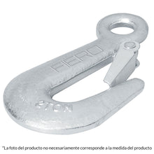 Cargar imagen en el visor de la galería, Gancho eslinga para cable de 3/4&#39;
