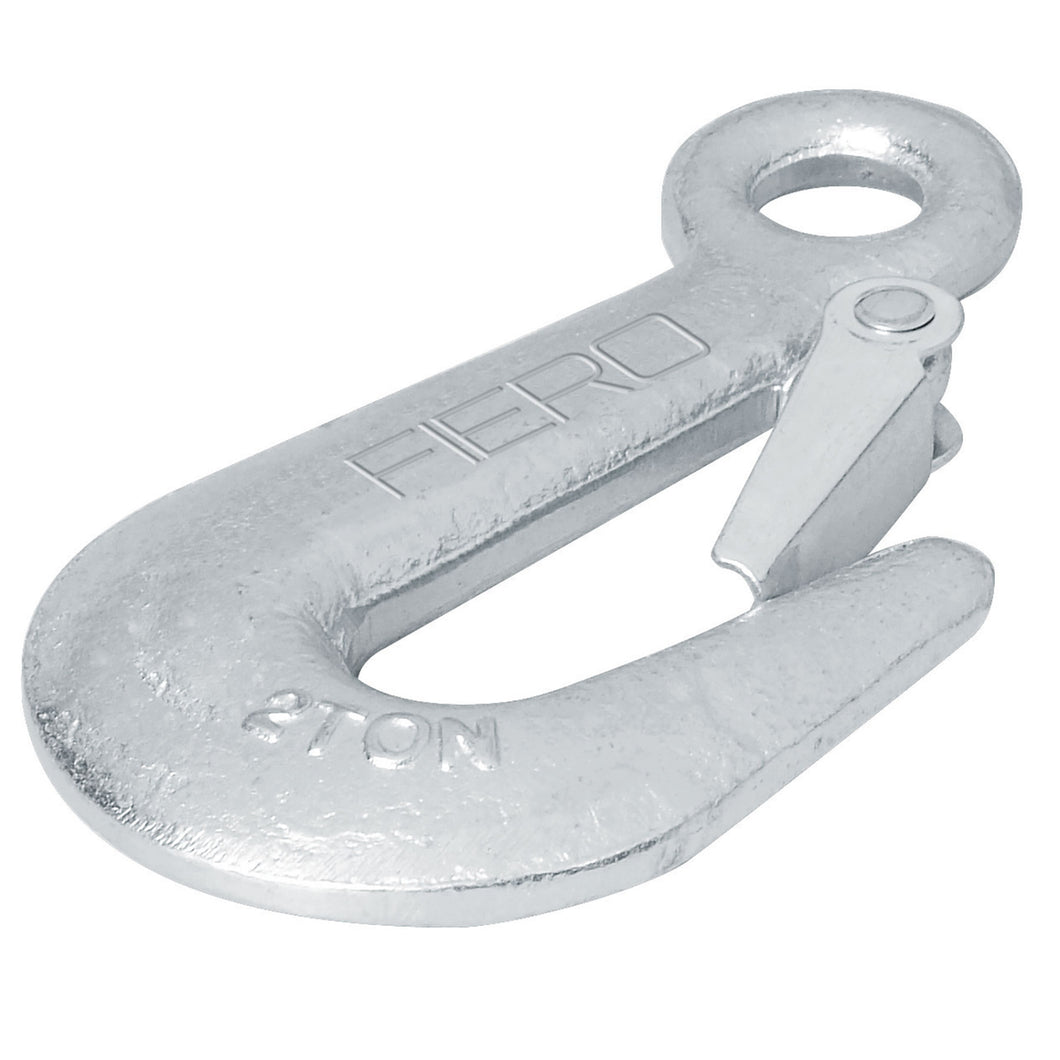 Gancho eslinga de 5/8', 4400 lbs