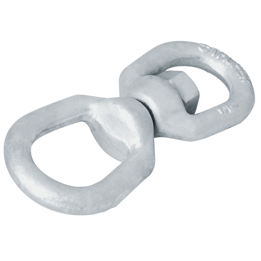 Destorcedor forjado de 1/2'