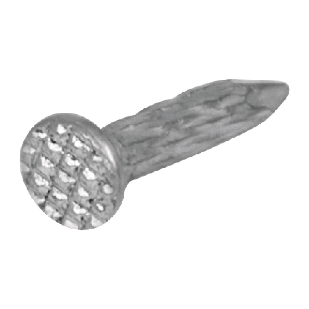 Clavo para concreto 3/4', galvanizado, caja de 1 kg