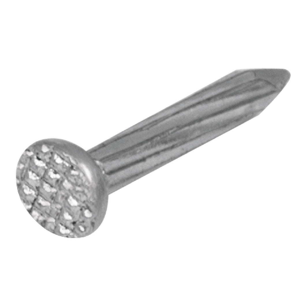 Clavo para concreto 1', galvanizado, caja de 1 kg