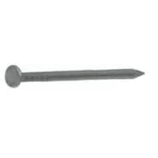 Clavo estandard, 1-1/4', con cabeza, caja de 25 kg