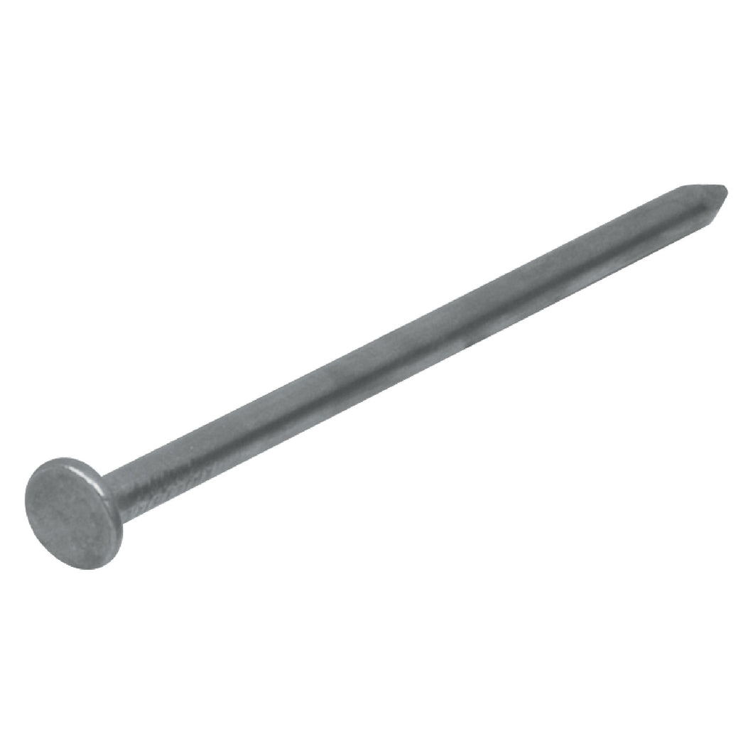 Clavo estandard, 2-1/2', con cabeza, caja de 25 kg